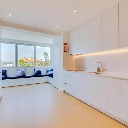 Apartment Al - Novo Horizonte Vilamoura