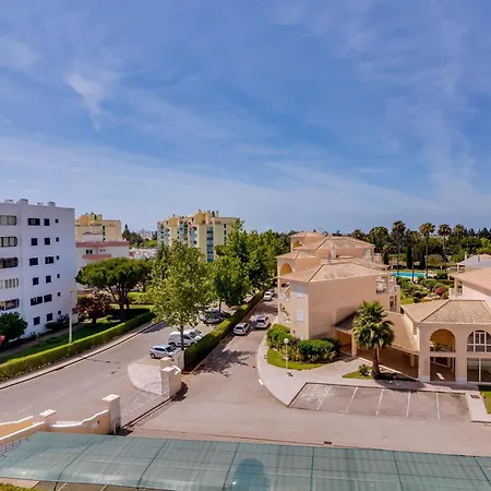 Apartment Al - Novo Horizonte Vilamoura
