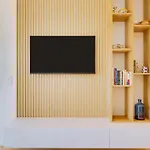 Apartamento Al - Novo Horizonte *