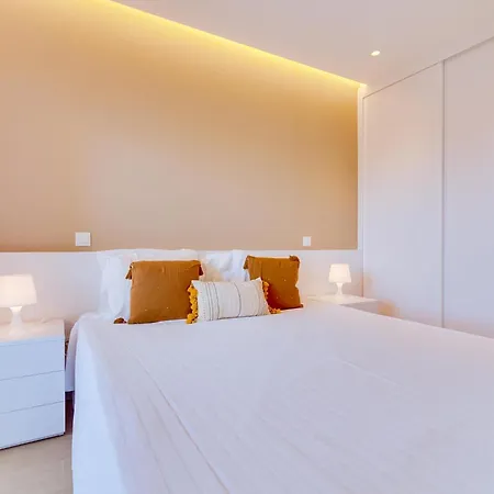 Al - Novo Horizonte * Vilamoura