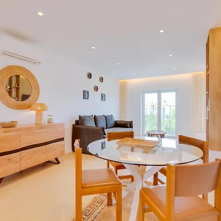 Al - Novo Horizonte Apartment