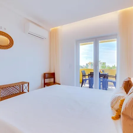Al - Novo Horizonte Apartment *