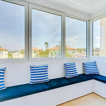 Al - Novo Horizonte Apartment *