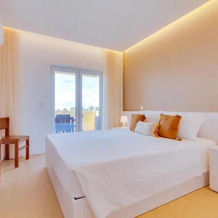 Apartment Al - Novo Horizonte *
