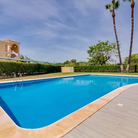 Al - Novo Horizonte * Vilamoura