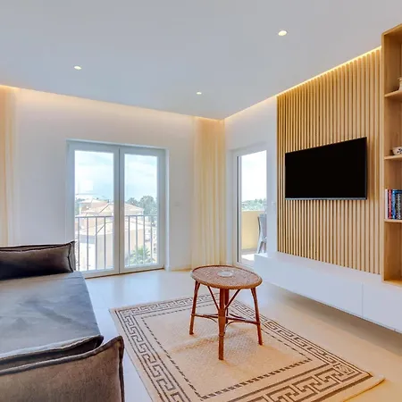 Apartment Al - Novo Horizonte