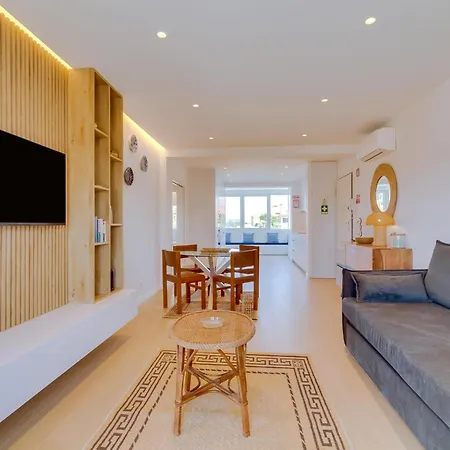 Al - Novo Horizonte Vilamoura