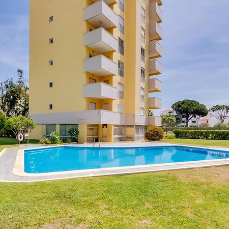 Al - Novo Horizonte Apartment