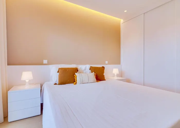 Al - Novo Horizonte * Vilamoura