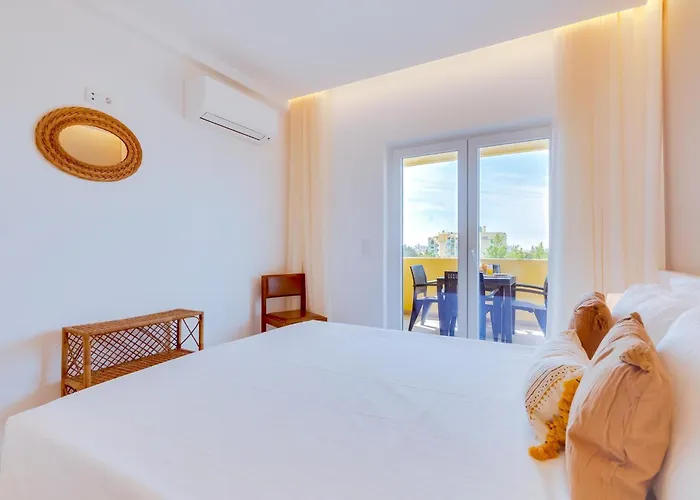 Al - Novo Horizonte Apartmán *