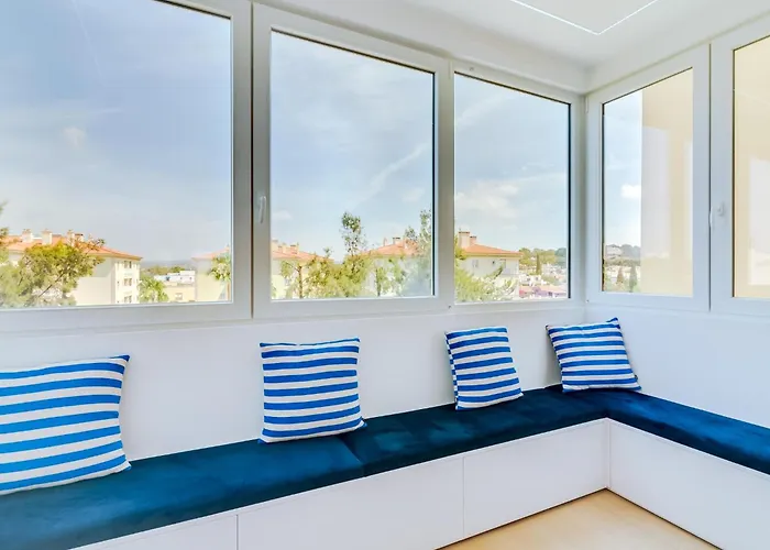 Al - Novo Horizonte Apartmán *