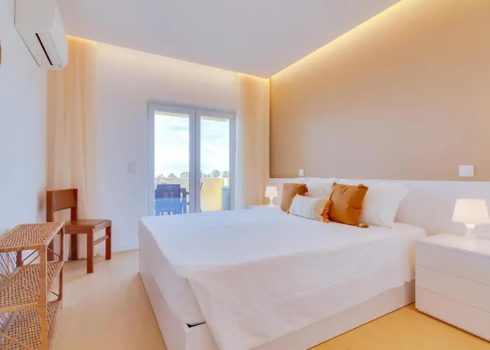 Apartmán Al - Novo Horizonte *