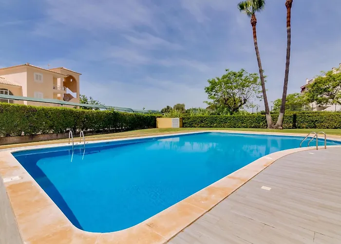 Al - Novo Horizonte * Vilamoura