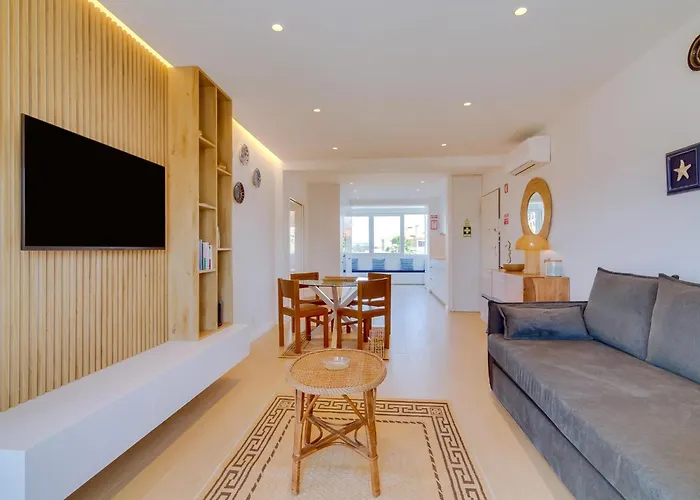 Al - Novo Horizonte Vilamoura