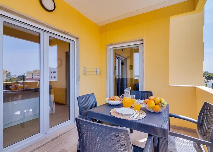 Al - Novo Horizonte *