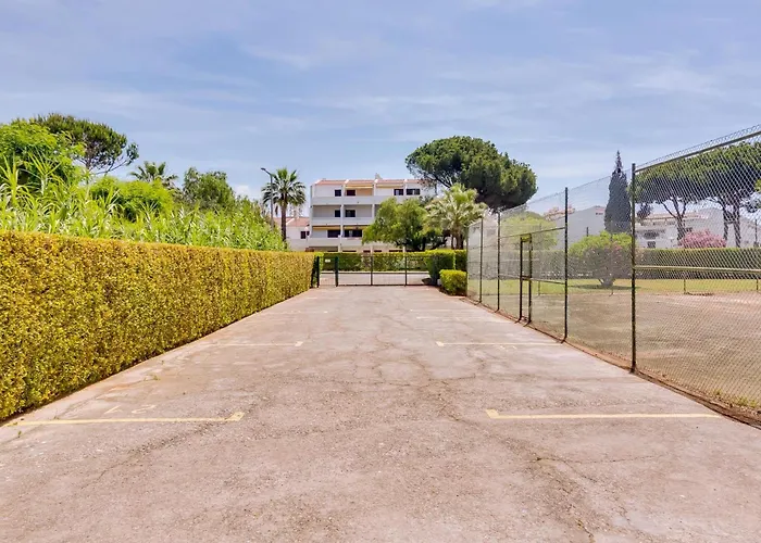 Al - Novo Horizonte Apartmán